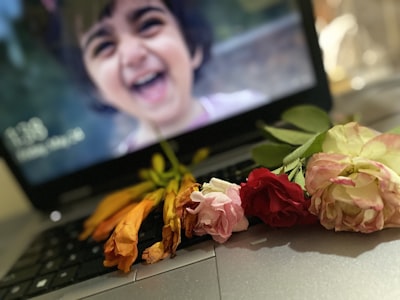 Sarah Mitchell - Mother of Three